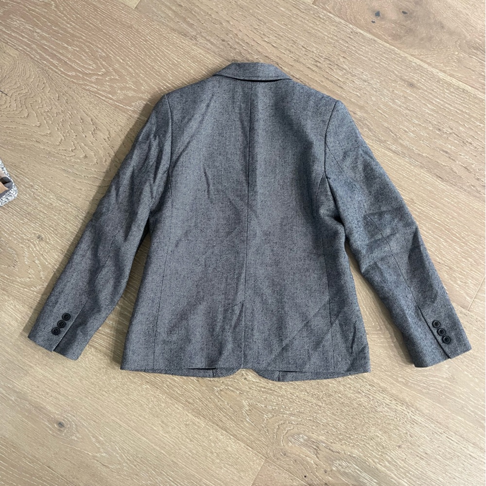 Textured-weave jacket - Picture 2 of 4